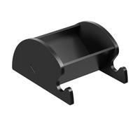 predolo Supporto da scrivania per boccette di inchiostro, universale, leggero, multifunzionale 2 in 1, porta pennino obliquo per calligrafia.