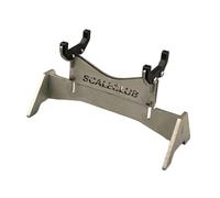 predolo Supporto per assale di Camion RC 1/14 in Acciaio Inossidabile, Professionale, Robusto, di, Facile da Usare, Portatile, Pratico, per, Style B