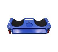 predolo Supporto per Attrezzi Ad Alte Prestazioni con Rotelle per Ginocchia/Cuscinetti per Impieghi Gravosi per La Manutenzione dei Veicoli E La Riparazione D