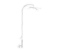 predolo Supporto per cellulare, supporto per cellulare, per campanello girevole per letto fai da te, per letto per bambini, per camera da letto, carillon,