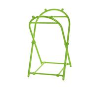 predolo Supporto per Sacco della Spazzatura, Telaio Porta Sacco della Spazzatura, Armadio da Cucina, Supporto per Sacco della Spazzatura, Supporto per Sacco a, Verde