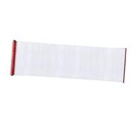 predolo Tappetino da Disegno per Bambini con Acqua, Giocattolo educativo, spazioso, per Scrivere a Mano, Regalo di Compleanno, Pittura, principiante, Rosso