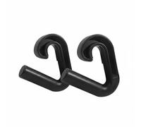 predolo Training Handle Maniglia Allenamento Palestra Impugnatura Gancio Accessorio Cambio Rapido tra Prese per Attivare Diversi Gruppi Muscolari Adatta per