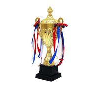 predolo , trofei, Decorazioni ricordo, ricompense, Grandi, Oggetti di Scena per Eventi scolastici, tornei di Calcio, Baseball, Eventi Sportivi, T140a