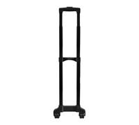 predolo Valigia con Manico Telescopico Regolabile, Trolley Portatile Compatto di Ricambio
