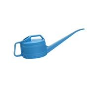 predolo Vaso per Annaffiare con Beccuccio Lungo, Ideale per Bonsai E Fiori, Blu