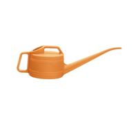 predolo Vaso per Annaffiare con Beccuccio Lungo, Ideale per Bonsai E Fiori, Orangina