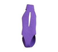 predolo Vestiti per Action /12, Vestiti in Miniatura da Donna, Costume da Bagno, Body, Mini per Bambole Femminili alla Moda per Bambole da 6 Pollici, Viola Chiaro