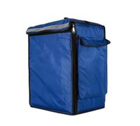 predolo Zaino Portttrezzi con Cerniera Borsa Portautensili Capiente per Assistenza il Cliente, Manutenzione Elettrodomestici