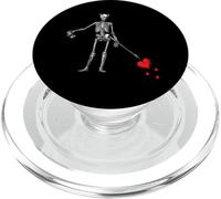 Predone americano: Barbanera Jolly Roger PopSockets PopGrip per MagSafe