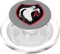 Predone americano: esercito fantasma della seconda guerra mondiale PopSockets PopGrip per MagSafe