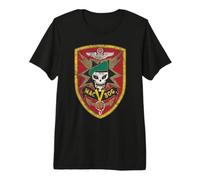 Predoni Americani: MACV-SOG Insignia Maglietta Premium