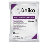 Predosati in sacco 25/Kg MALTA BASTARDA FIBRATA