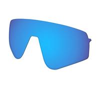 Predrox Sutro Lite Sweep - Lenti di ricambio per occhiali da sole Oakley OO9465, polarizzate