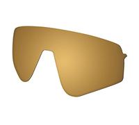 Predrox Sutro Lite Sweep - Lenti di ricambio per occhiali da sole Oakley OO9465, polarizzate
