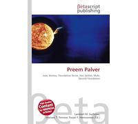 Preem Palver: Isaac Asimov, Foundation Series, Hari Seldon, Mule, Second Foundation