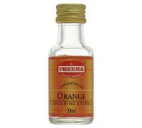 Preema Arancia Aroma 28 ml x 6