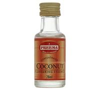 Preema aroma di cocco 28 ml x 6