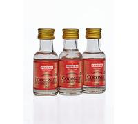 Preema Coconut essence 28ml x 3 by Preema
