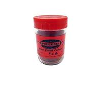 Preema Colorante alimentare rosso brillante - 2x25 g (confezione da 2)
