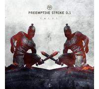 PREEMPTIVE STRIKE 0.1 - T.A.L.O.S.