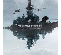 Preemptive Strike 01 - Extinction Reprogrammed