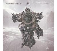 Preemptive Strike 01 - Kosmokrator