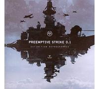 Preemptive Strike - Extinction Reprogrammed
