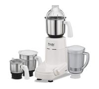 Preethi Eco Plus MG 157 miscelatore smerigliatrice 230 V, 750 watt, 4 baratto...