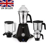 Preethi Zodiac MG-218 750 W Mixer Grinder Con 5 Barattoli 220V