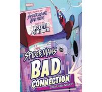 Preeti Chhibber Spider-Man's Bad Connection (Copertina rigida)