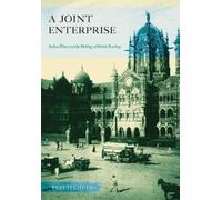 Preeti Chopra A Joint Enterprise (Tascabile)