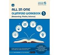 Preeti Goel All in One Olympiad Workbook for Reasoning, Maths & Scie (Tascabile)