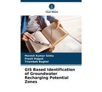Preeti Rajput Triambak B GIS Based Identification of Groundwater Re (Tascabile)