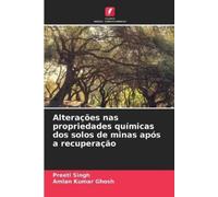 Preeti Singh Am Alterações nas propriedades químicas dos solos de mi (Tascabile)
