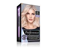 PREF COOL BLONDS 9.12 SIBERIA C63