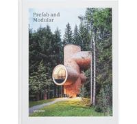 Gestalten Prefab and Modular by Masha Erman men Art & Design multi in taglia:ONE SIZE