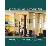 Prefab elements - [HarperCollins Publishers]