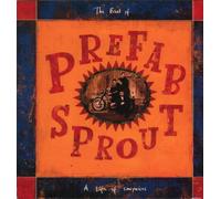 PREFAB SPROUT - A LIFE OF SURPRISES LP (VINYL ALBUM) UK COLUMBIA 1992