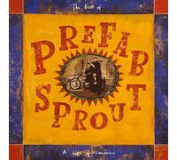 Prefab Sprout A Life of Surprises: The Best of Prefab Sprout (Vinyl LP)