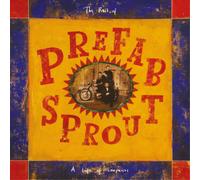 Prefab Sprout A Life of Surprises: The Best of Prefab Sprout (Vinyl LP)