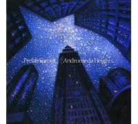 Prefab Sprout - ANDROMEDA.. -BLU-SPEC-