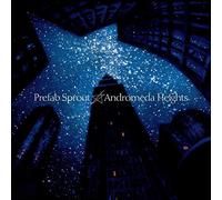 Prefab Sprout - Andromeda Heights