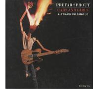 Prefab Sprout - Cars And Girls