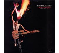 Prefab Sprout / Cars And Girls
