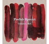 Prefab Sprout - Crimson/Red