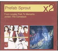 Prefab Sprout - From Langley + Jordan Come Back