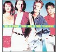 Prefab Sprout - From Langley Park...
