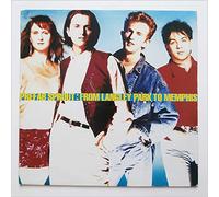 PREFAB SPROUT - FROM LANGLEY PARK TO MEMPHIS 1988 VINYL LP PREFAB SPROUT