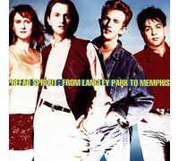 Prefab Sprout - From Langley Park To Memphis
